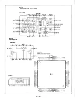 Preview for 318 page of Panasonic AJ-D750E Service Manual