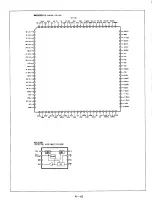 Preview for 327 page of Panasonic AJ-D750E Service Manual