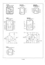 Preview for 332 page of Panasonic AJ-D750E Service Manual