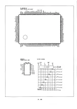 Preview for 335 page of Panasonic AJ-D750E Service Manual