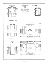 Preview for 349 page of Panasonic AJ-D750E Service Manual