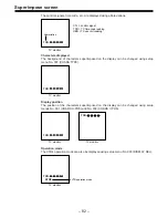 Предварительный просмотр 82 страницы Panasonic AJ-D850P Operating Instructions Manual