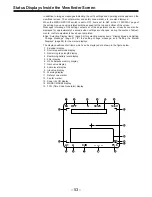 Предварительный просмотр 53 страницы Panasonic AJ-D900WAP Operating Instructions Manual