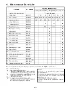 Предварительный просмотр 16 страницы Panasonic AJ-D908MC Service Manual