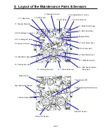 Предварительный просмотр 17 страницы Panasonic AJ-D908MC Service Manual