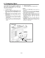 Предварительный просмотр 18 страницы Panasonic AJ-D908MC Service Manual