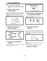 Предварительный просмотр 19 страницы Panasonic AJ-D908MC Service Manual