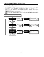 Предварительный просмотр 20 страницы Panasonic AJ-D908MC Service Manual