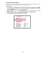 Предварительный просмотр 23 страницы Panasonic AJ-D908MC Service Manual