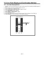 Предварительный просмотр 24 страницы Panasonic AJ-D908MC Service Manual