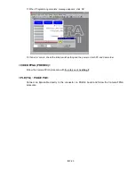 Предварительный просмотр 33 страницы Panasonic AJ-D908MC Service Manual