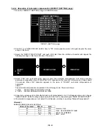 Предварительный просмотр 36 страницы Panasonic AJ-D908MC Service Manual