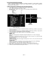 Предварительный просмотр 37 страницы Panasonic AJ-D908MC Service Manual