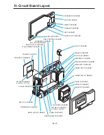 Предварительный просмотр 39 страницы Panasonic AJ-D908MC Service Manual