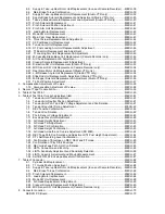 Предварительный просмотр 41 страницы Panasonic AJ-D908MC Service Manual