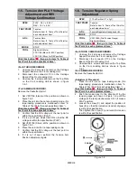 Предварительный просмотр 44 страницы Panasonic AJ-D908MC Service Manual