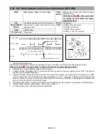 Предварительный просмотр 55 страницы Panasonic AJ-D908MC Service Manual