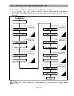 Предварительный просмотр 62 страницы Panasonic AJ-D908MC Service Manual