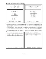 Предварительный просмотр 66 страницы Panasonic AJ-D908MC Service Manual