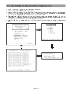 Предварительный просмотр 67 страницы Panasonic AJ-D908MC Service Manual