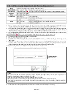 Предварительный просмотр 71 страницы Panasonic AJ-D908MC Service Manual