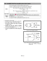 Предварительный просмотр 73 страницы Panasonic AJ-D908MC Service Manual