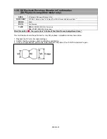 Предварительный просмотр 74 страницы Panasonic AJ-D908MC Service Manual