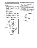 Предварительный просмотр 76 страницы Panasonic AJ-D908MC Service Manual