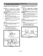 Предварительный просмотр 79 страницы Panasonic AJ-D908MC Service Manual