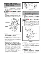 Предварительный просмотр 81 страницы Panasonic AJ-D908MC Service Manual