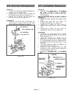 Предварительный просмотр 83 страницы Panasonic AJ-D908MC Service Manual