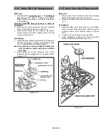 Предварительный просмотр 84 страницы Panasonic AJ-D908MC Service Manual