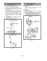 Предварительный просмотр 85 страницы Panasonic AJ-D908MC Service Manual