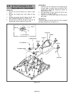 Предварительный просмотр 87 страницы Panasonic AJ-D908MC Service Manual