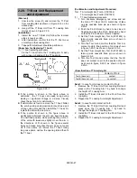 Предварительный просмотр 88 страницы Panasonic AJ-D908MC Service Manual