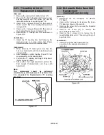 Предварительный просмотр 90 страницы Panasonic AJ-D908MC Service Manual