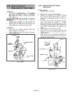 Предварительный просмотр 93 страницы Panasonic AJ-D908MC Service Manual