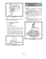 Предварительный просмотр 94 страницы Panasonic AJ-D908MC Service Manual