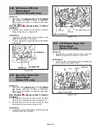 Предварительный просмотр 95 страницы Panasonic AJ-D908MC Service Manual