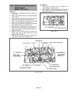 Предварительный просмотр 96 страницы Panasonic AJ-D908MC Service Manual