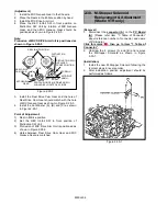 Предварительный просмотр 97 страницы Panasonic AJ-D908MC Service Manual