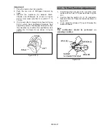 Предварительный просмотр 98 страницы Panasonic AJ-D908MC Service Manual