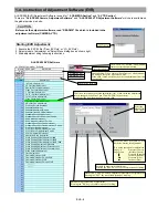 Предварительный просмотр 117 страницы Panasonic AJ-D908MC Service Manual