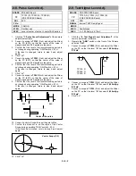 Предварительный просмотр 121 страницы Panasonic AJ-D908MC Service Manual