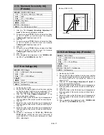 Предварительный просмотр 124 страницы Panasonic AJ-D908MC Service Manual