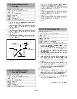 Предварительный просмотр 125 страницы Panasonic AJ-D908MC Service Manual