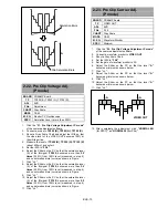 Предварительный просмотр 126 страницы Panasonic AJ-D908MC Service Manual