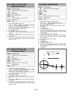 Предварительный просмотр 129 страницы Panasonic AJ-D908MC Service Manual