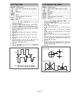 Предварительный просмотр 130 страницы Panasonic AJ-D908MC Service Manual