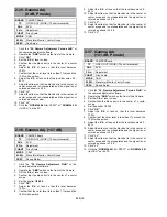 Предварительный просмотр 131 страницы Panasonic AJ-D908MC Service Manual